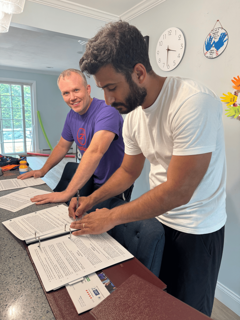 Richard Gibson - Buy Renovate Sell's Owner